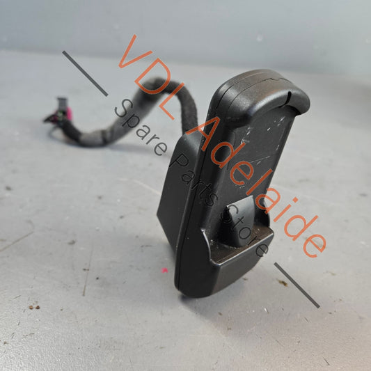 VW Polo 6R Dashboard Bluetooth Touch Module Adapter Clip Kit Holster