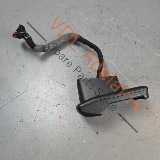 VW Polo 6R Dashboard Bluetooth Touch Module Adapter Clip Kit Holster