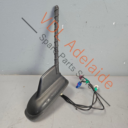 6R0035501C 6R0035849   VW Rod Type Shark Fin Antenna 6R0035501C 6R0035849