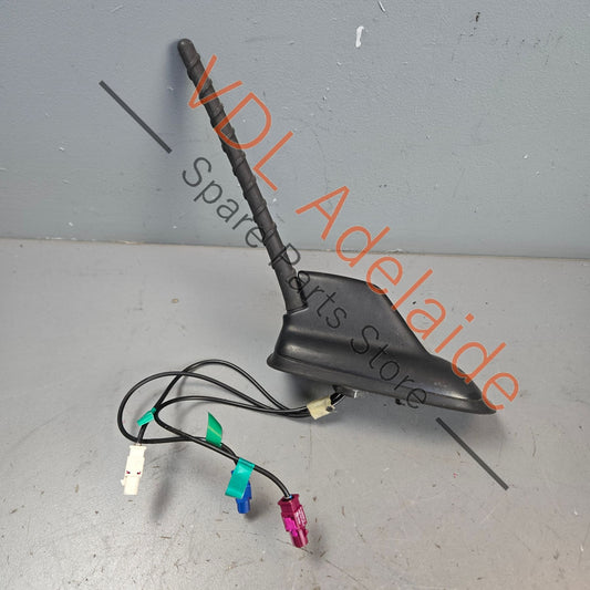 6R0035501C 6R0035849   VW Rod Type Shark Fin Antenna 6R0035501C 6R0035849