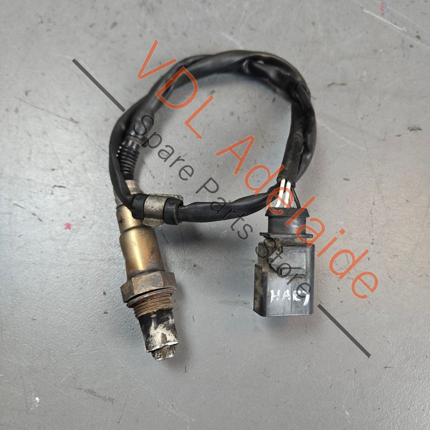 03C906262AH 1K0998262L VW Polo Gti Lambda Probe Oxygen Sensor 03C906262AH 1K0998262L