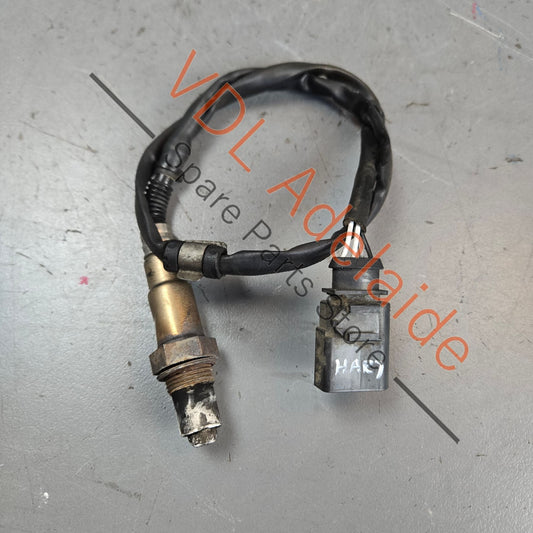 03C906262AH 1K0998262L   VW Polo Gti Lambda Probe Oxygen Sensor 03C906262AH 1K0998262L