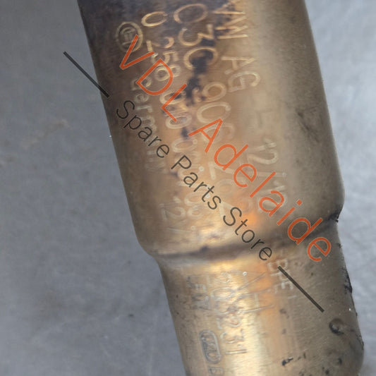 03C906262AH 1K0998262L   VW Polo Gti Lambda Probe Oxygen Sensor 03C906262AH 1K0998262L