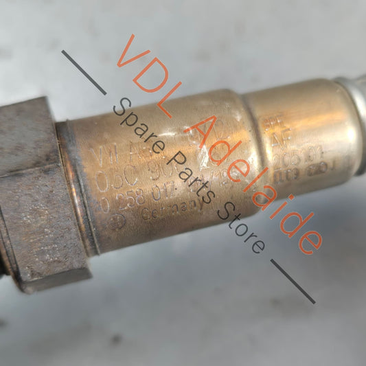 03C906262AF 1K0998262S   VW Polo Gti Lambda Probe Oxygen Sensor 03C906262AF 1K0998262S