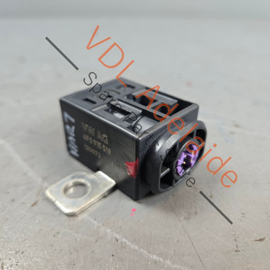4F0915519    VW Polo Pyro Fuse Audi Porsche etc 4F0915519