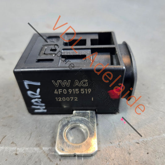 4F0915519    VW Polo Pyro Fuse Audi Porsche etc 4F0915519