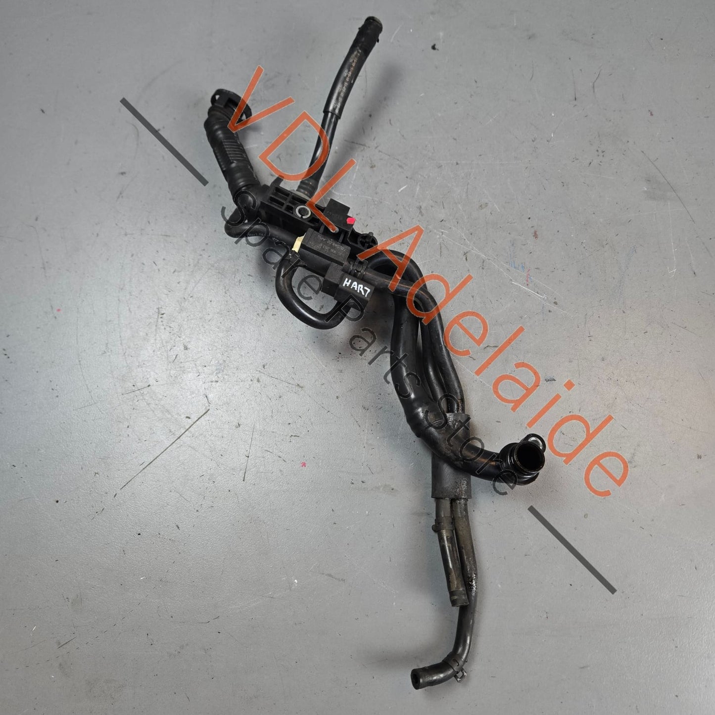 03C906283B VW 1.4 TFSI CAV Vacuum Solenoid Valve 03C906283B