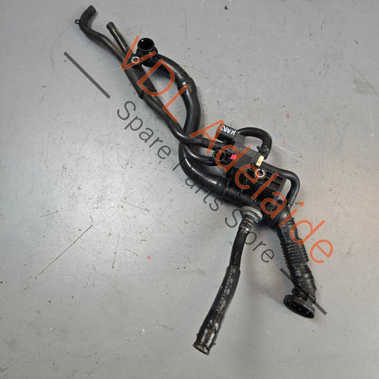 03C906283B    VW 1.4 TFSI CAV Vacuum Solenoid Valve 03C906283B