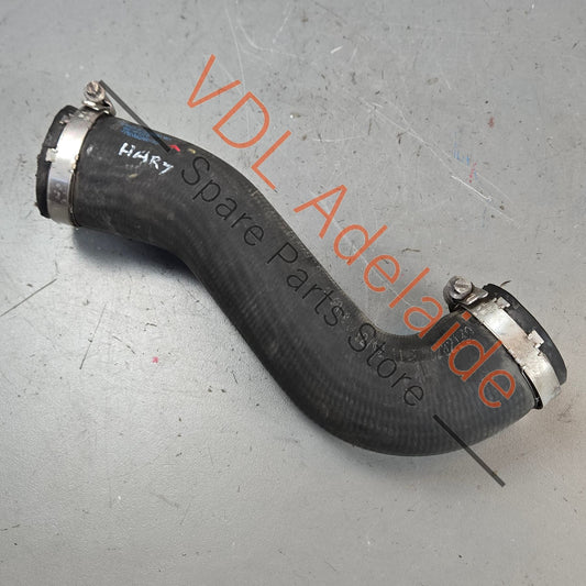 6R0145832B    VW Polo 1.4 Gti Left Side Intercooler Hose Pipe 6R0145832B