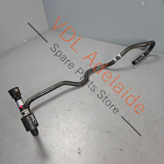 03C133723BS    VW 1.4 Fuel Feed Hose Pipe with Coupling 03C133723BS