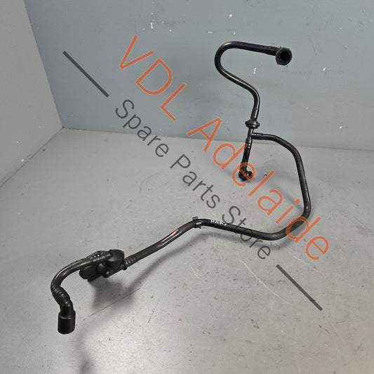 6R2612041 6R2612041AE   VW Polo 6R Gti Brake Booster Vacuum Hose Pipe 6R2612041AE