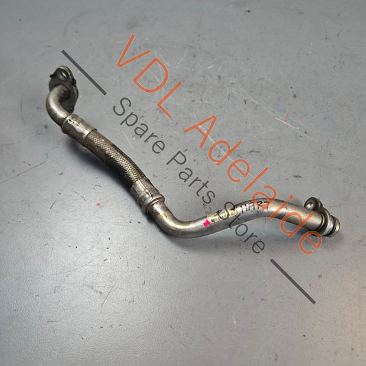 03C145735C    VW 1.4 TFSI CAV Turbo Oil Drain Pipe 03C145735C