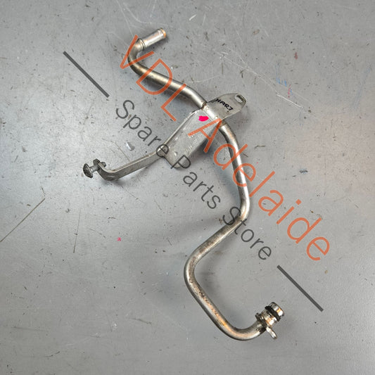03C121469D    VW 1.4 TFSI CAV Turbo Coolant Pipe 03C121469D
