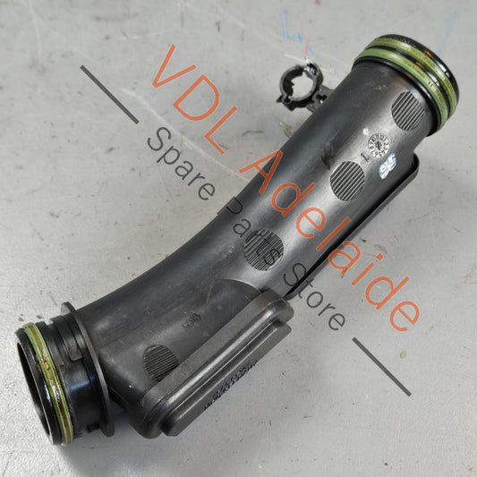 03C145674B    VW 1.4 TFSI Supercharger Feed Air Pipe 03C145674B
