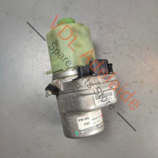 6R0423156B 6R0423156C   VW Polo 6R Electric Hydraulic Power Steering Pump 6R0423156B 6R0423156C