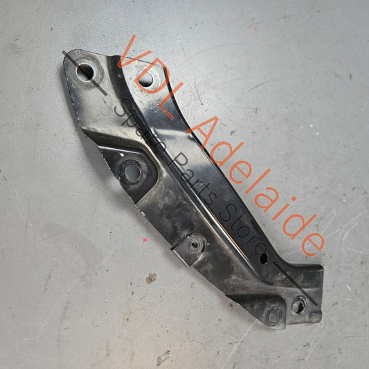 6R0805931A    VW Polo 6R Radiator Support Bracket Left 6R0805931A