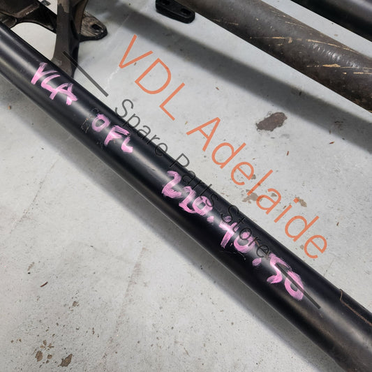 8S0521101G 8S0521101A 8S0521101D Audi TT TTS 8S Cardan Propeller Tail Shaft 8S0521101G 8S0521101A 8S0521101D