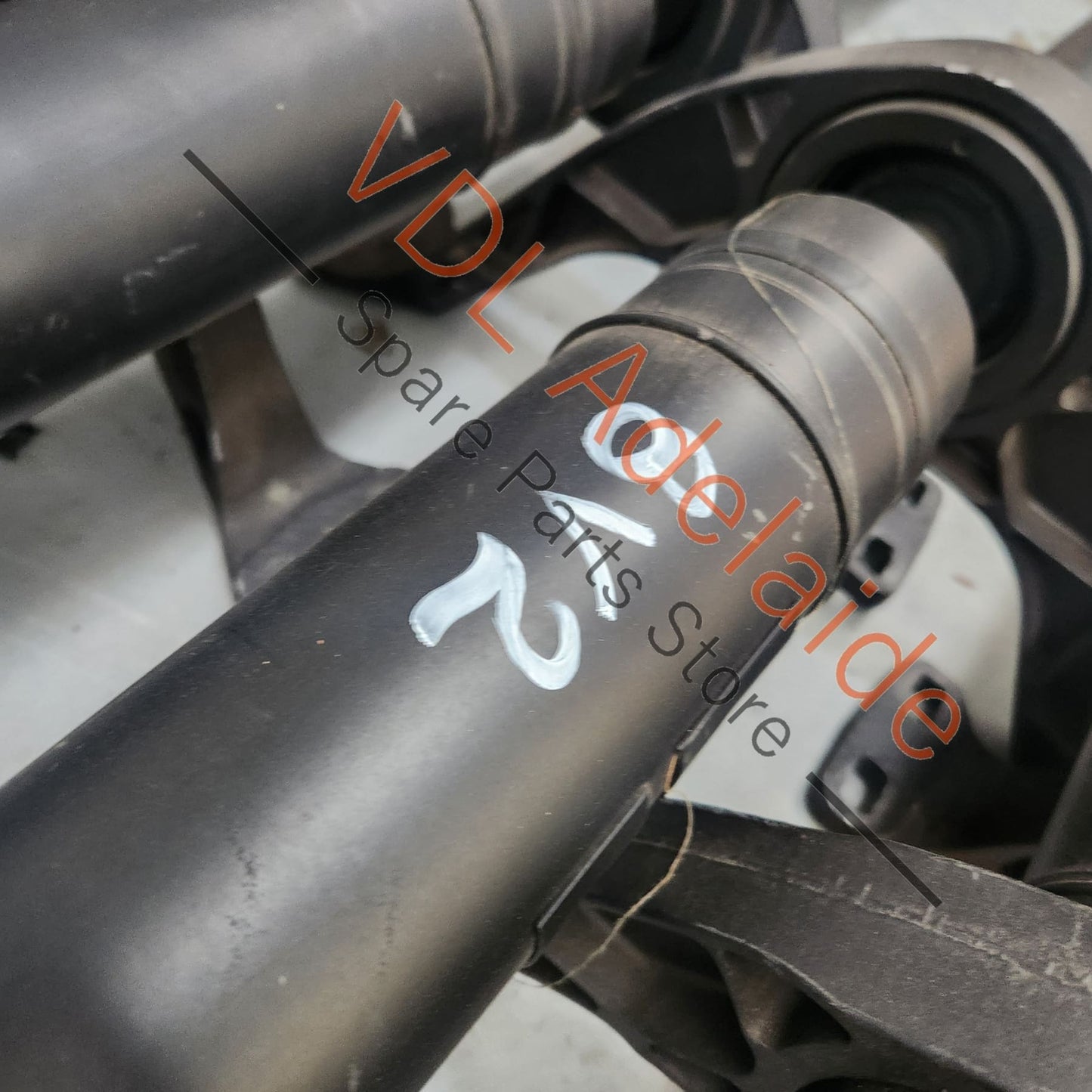 5Q0521101BJ 5Q0521101AJ Audi RS3 S3 A3 8V Cardan Propeller Tail Shaft 5Q0521101BJ 5Q0521101AJ