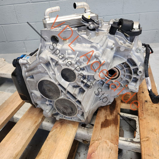 0GC 300 019 H 00E Cupra Ateca 7 Speed DSG DQ381 Transmission Gearbox VEM Only 11,234km 6mth warranty