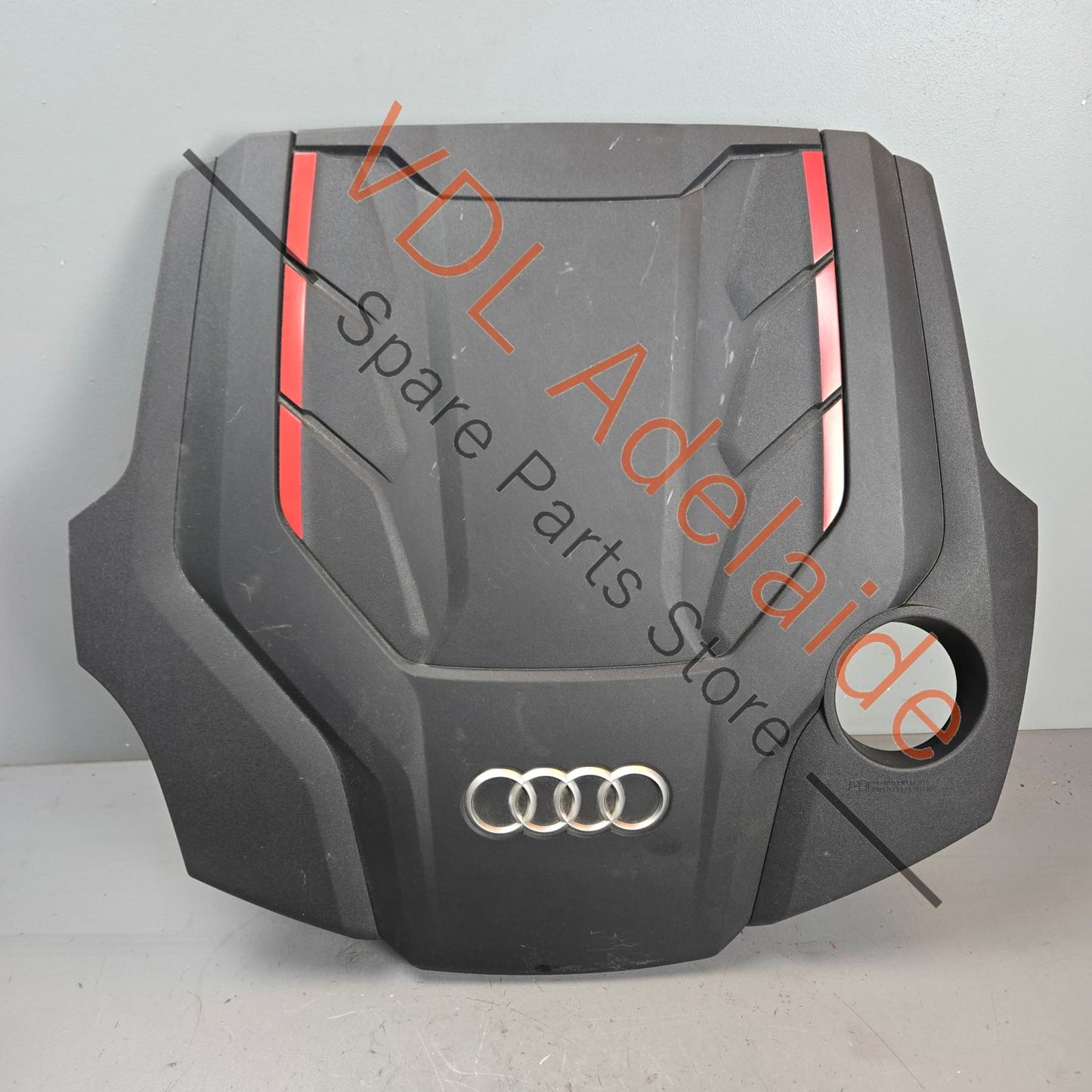 06M103925AL Audi S4 S5 SQ5 3.0 V6 Engine Cover Trim 06M103925AL