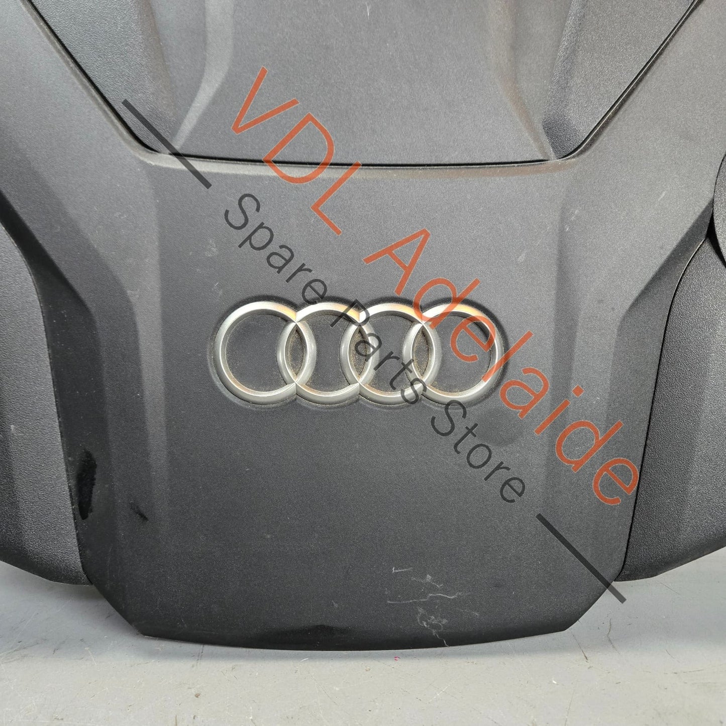 06M103925AL Audi S4 S5 SQ5 3.0 V6 Engine Cover Trim 06M103925AL
