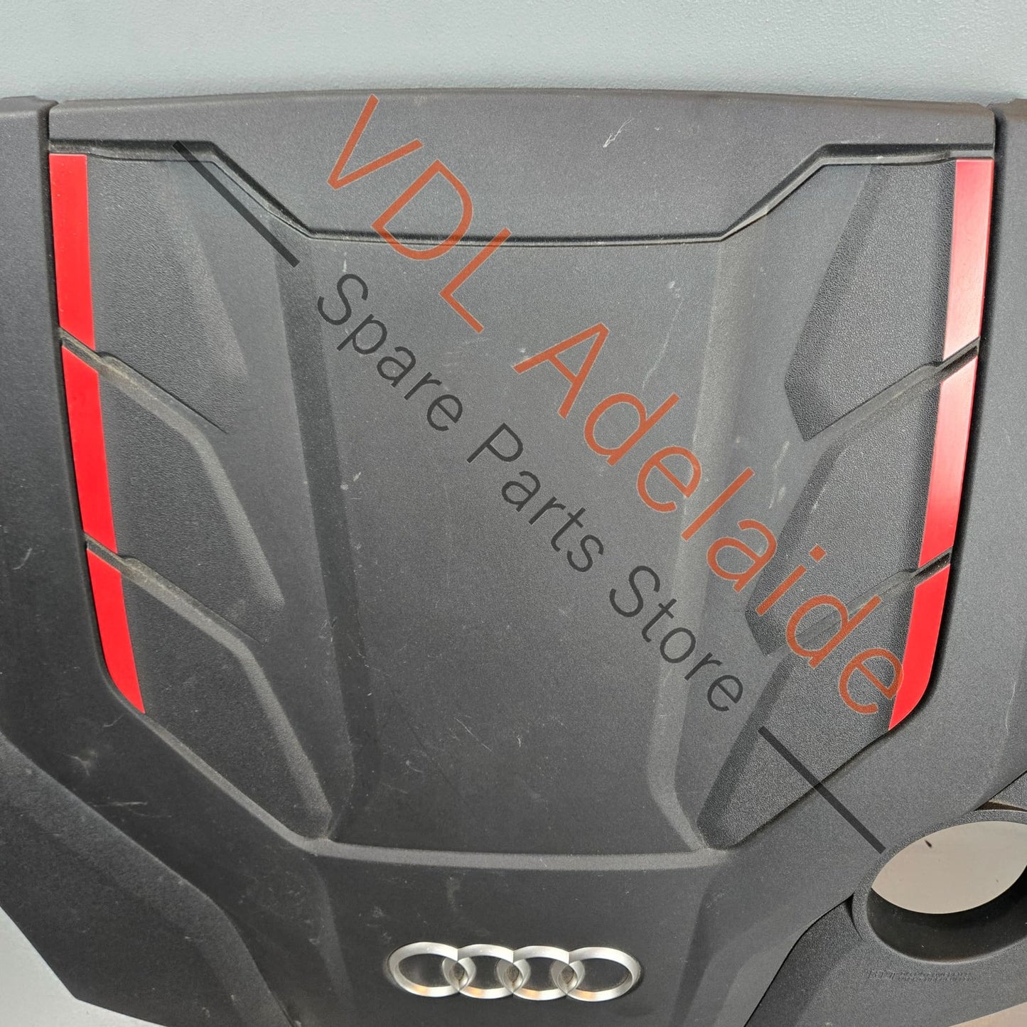 06M103925AL Audi S4 S5 SQ5 3.0 V6 Engine Cover Trim 06M103925AL