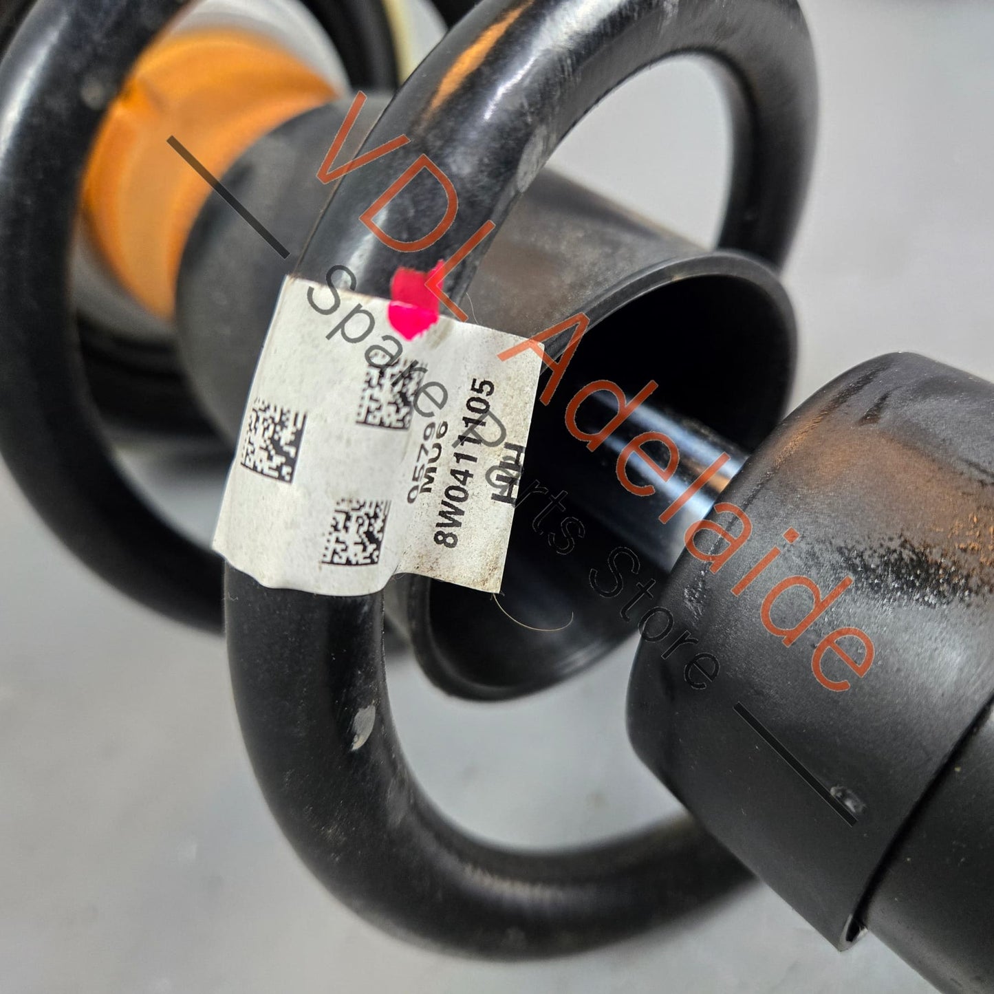 8W0413029H 8W0413029N Audi S5 F5 B9 Front Electronic Shock Absorber 8W0413029N 8W0413029H