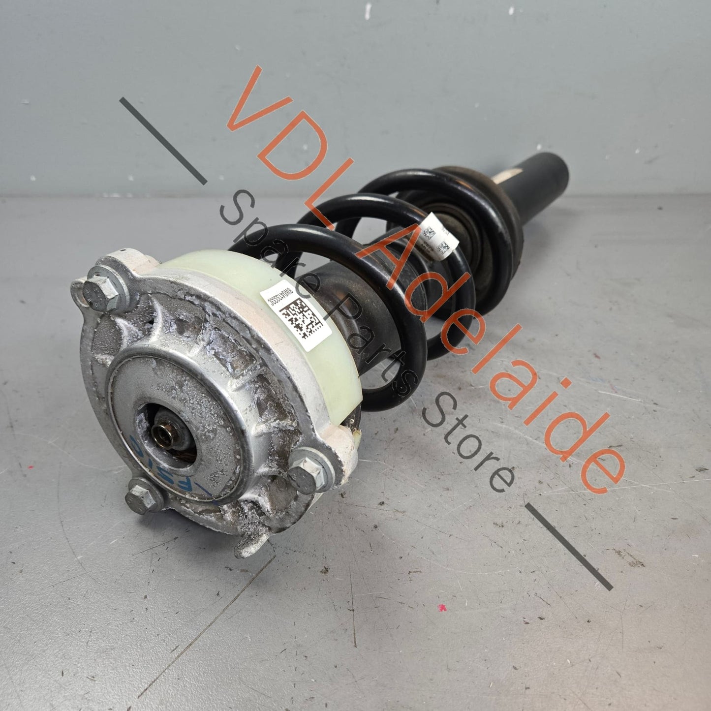 8W0413029H 8W0413029N Audi S5 F5 B9 Front Electronic Shock Absorber 8W0413029N 8W0413029H