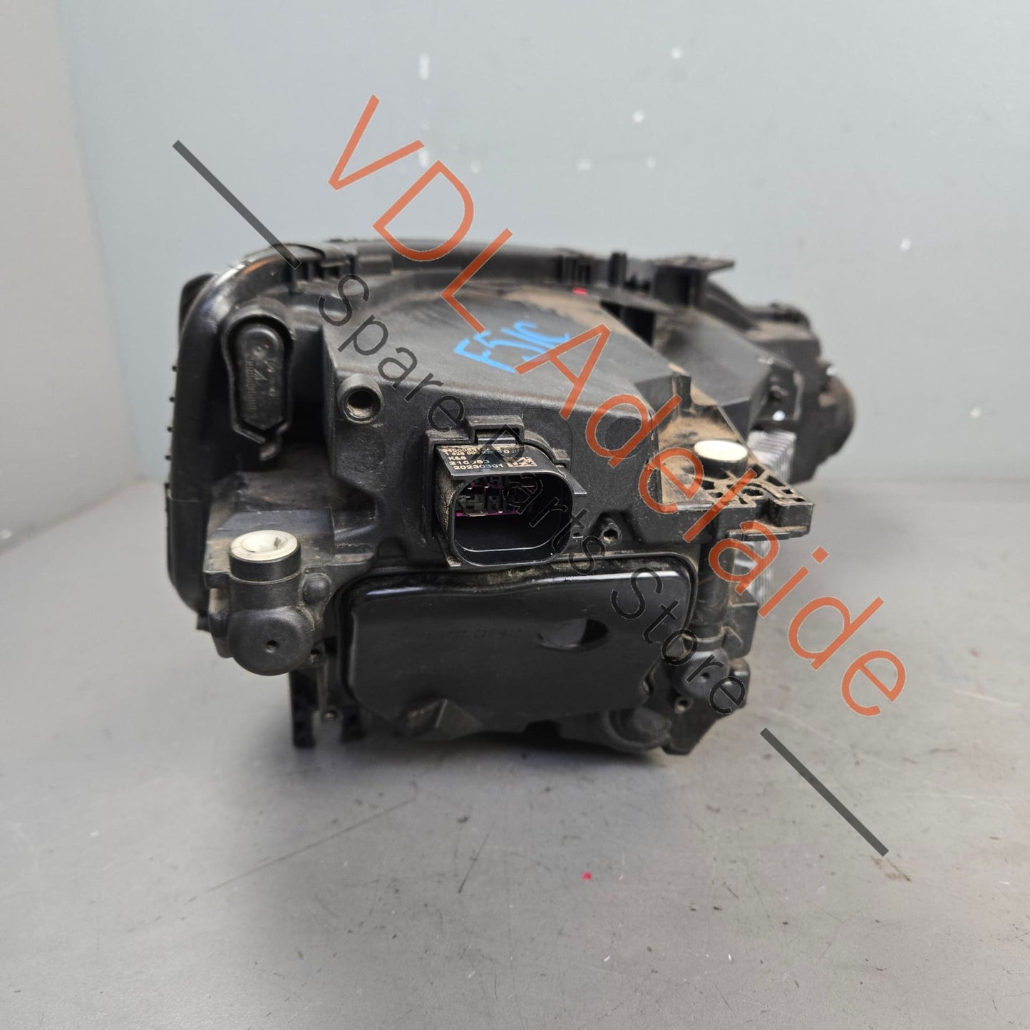 8W6941039A Audi A5 S5 2023 Left Matrix LED Headlight 8W6941039A