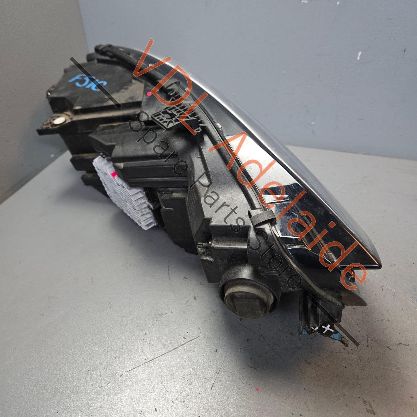 8W6941039A Audi A5 S5 2023 Left Matrix LED Headlight 8W6941039A