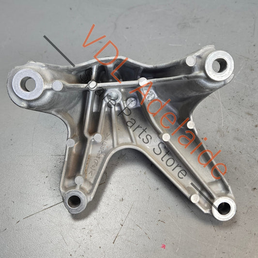 8W0199307Q 8W0199307L Audi B9 S4 S5 3.0 V6 Aluminium Engine Mounting Bracket Left Side 8W0199307L 8W0199307Q