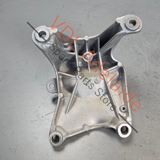 8W0199308R Audi B9 S4 S5 3.0 V6 Aluminium Engine Mounting Bracket Right Side 8W0199308R