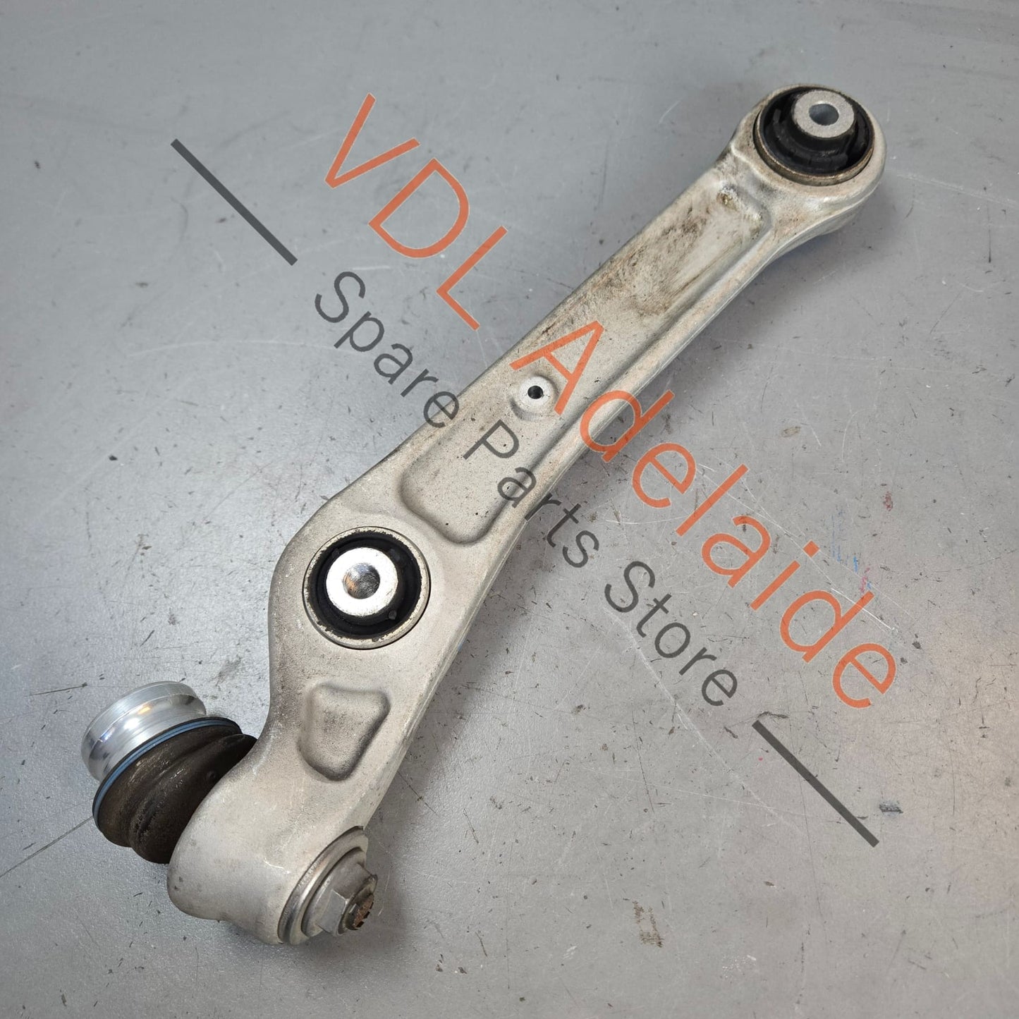 8W0407155A 8W0407151D 8W0407689B Audi S4 S5 RS4 RS5 B9 F5 Front Left Lower Control Arm Wishbone 8W0407151D 8W0407155A 8W0407689B