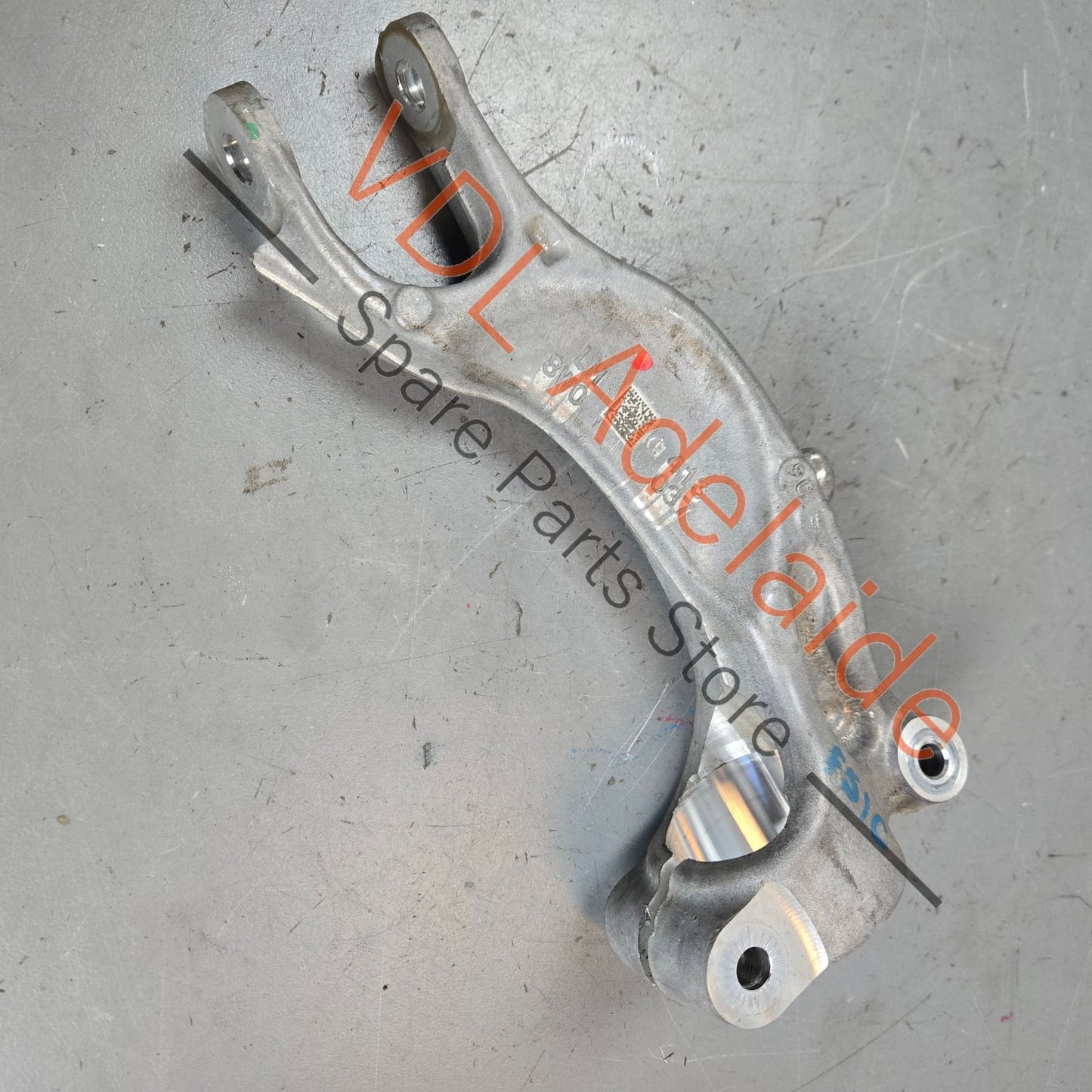 8W0413037G Audi A4 B9 A5 F5 Front Left Suspension Fork 8W0413037G
