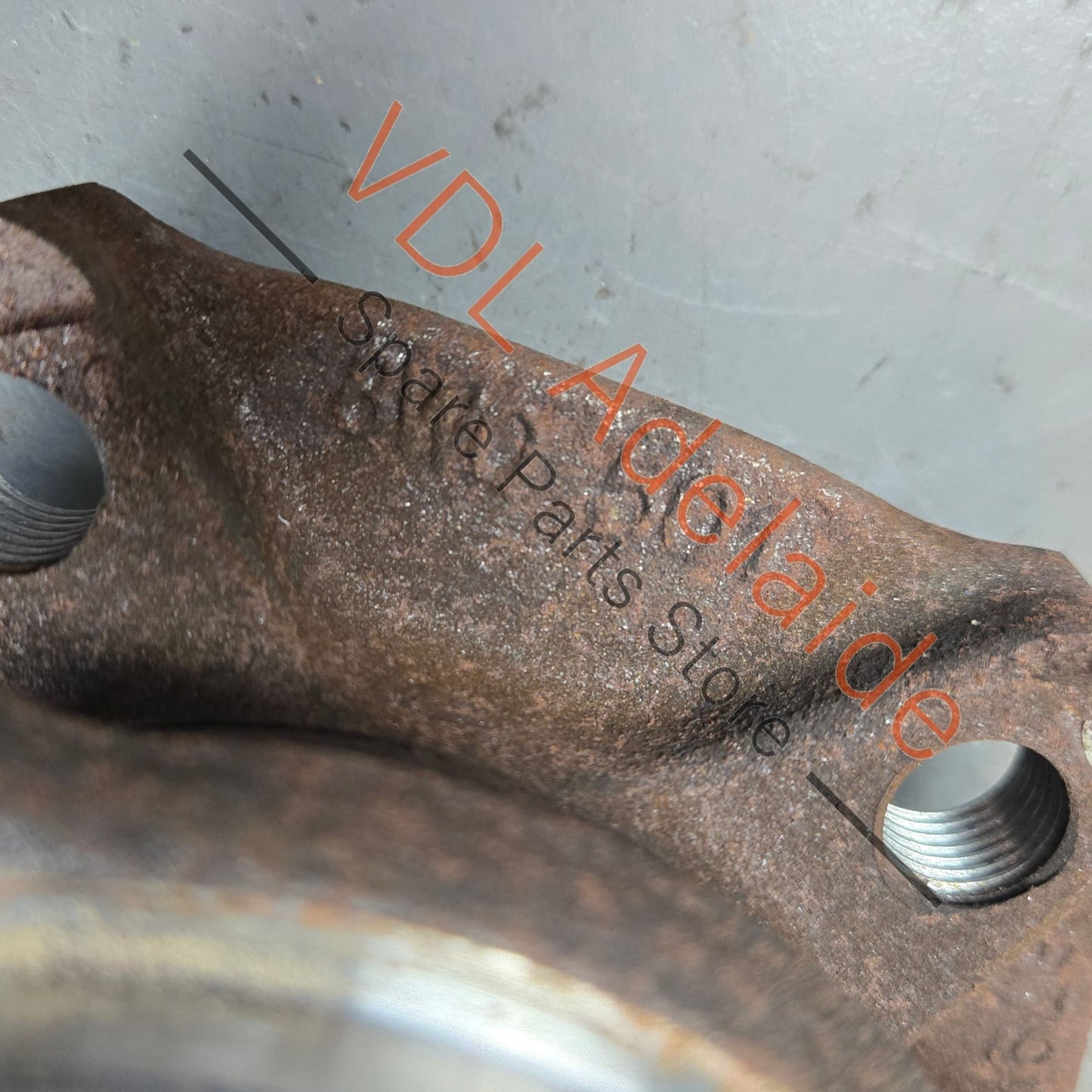 8W0407625J 8W0501652D Audi A4 A5 Rear Wheel Bearing 8W0407625J 8W0501652D