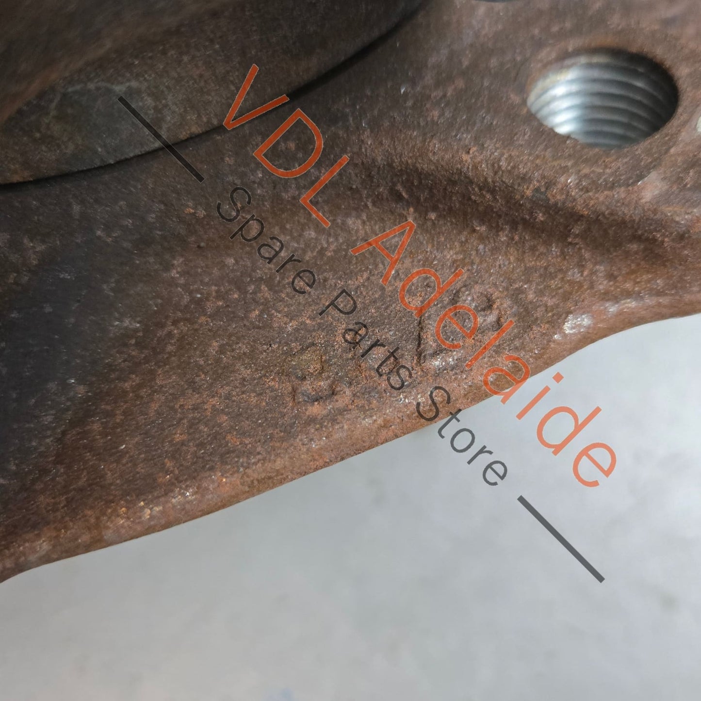 8W0407625J 8W0501652D Audi A4 A5 Rear Wheel Bearing 8W0407625J 8W0501652D