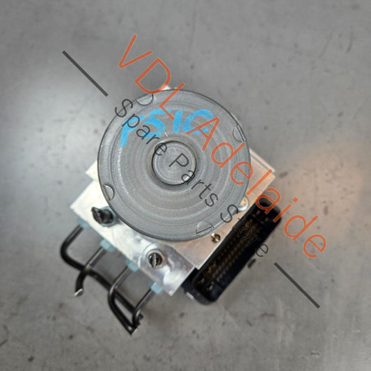 8W0614517BHBEF 8W0614517BHBEF 8W0907379BH Audi A5 S5 RS5 B9 F5 ABS Brake Module Hydraulic Pump 8W0907379BH 8W0614517BH BEF