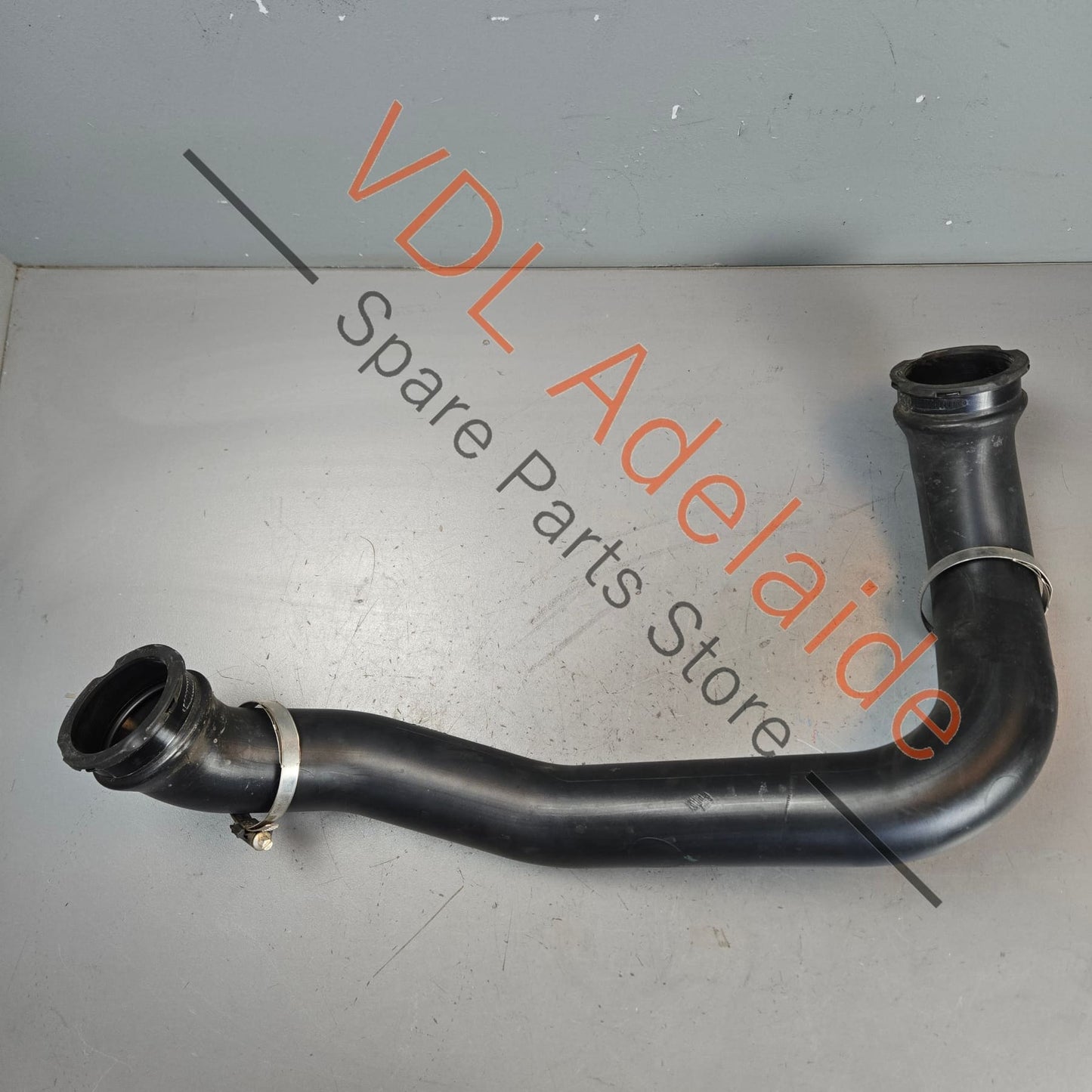 8W0145673AQ 06E906051AC Audi S4 S5 B9 F5 Intercooler Pressure Pipe Left Side 8W0145673AQ 06E906051AC