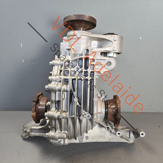 0G2500043D Audi S4 S5 SQ5 A8 Rear Differential Diff 0G2500043D SRP 43:13