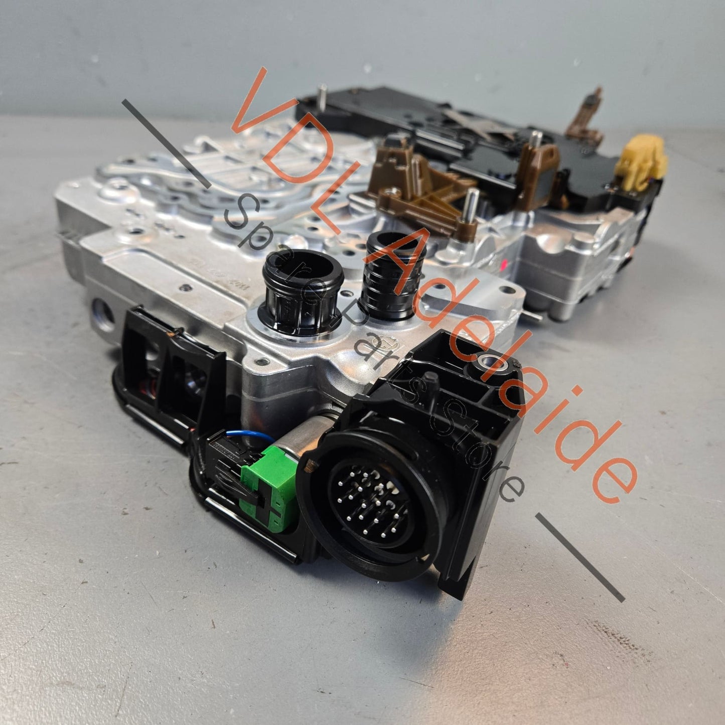 8W0927158AB Audi S5 S4 B9 F5 Mechatronic Unit for Gearbox 0D5927156N 8W0927158AB