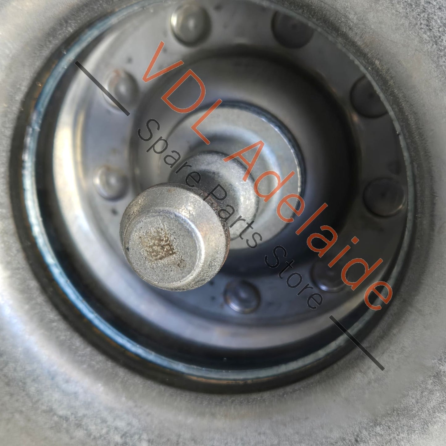 0D5323571A Audi S4 S5 SQ5 B9 Gearbox Torque Converter 0D5323571A