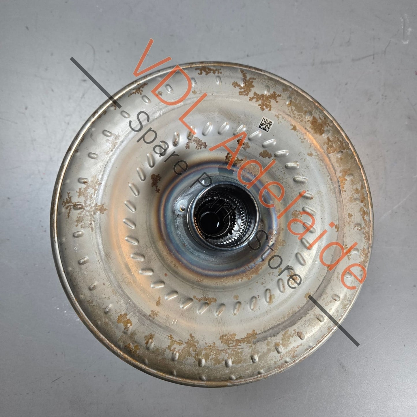 0D5323571A Audi S4 S5 SQ5 B9 Gearbox Torque Converter 0D5323571A