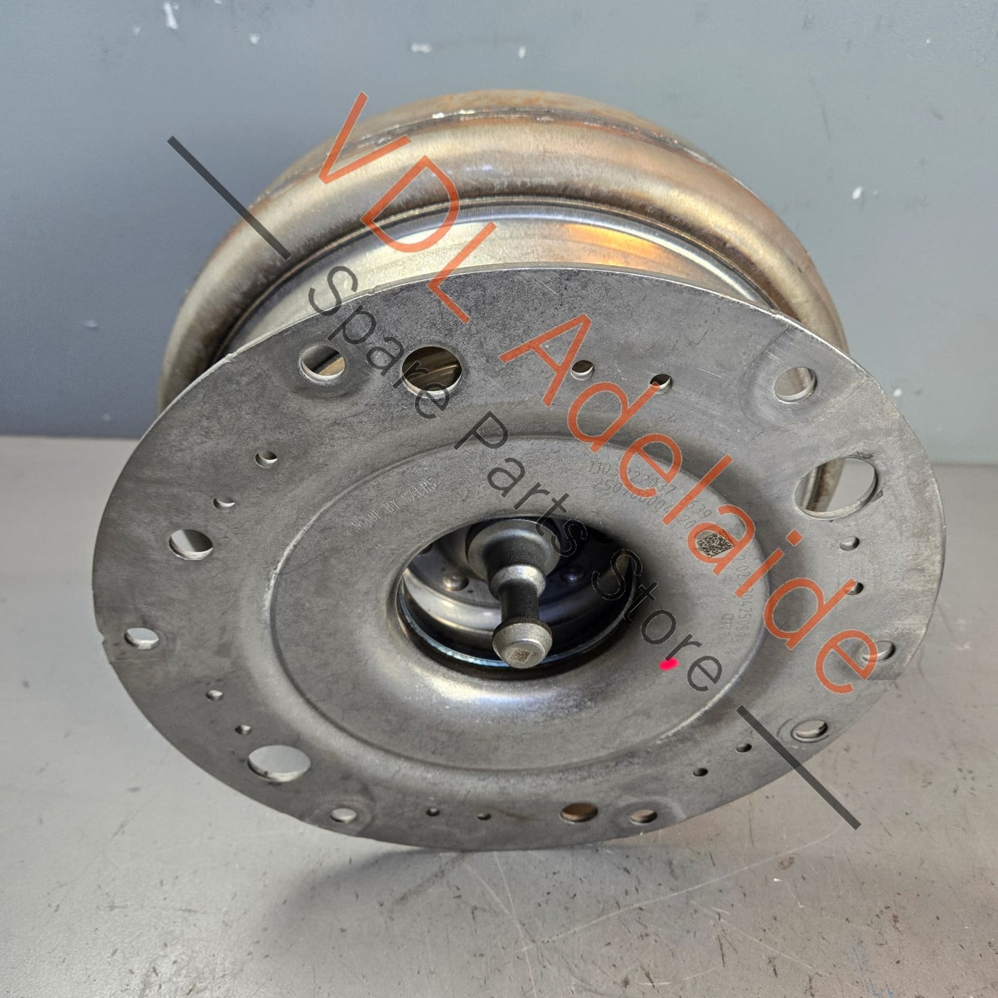 0D5323571A Audi S4 S5 SQ5 B9 Gearbox Torque Converter 0D5323571A