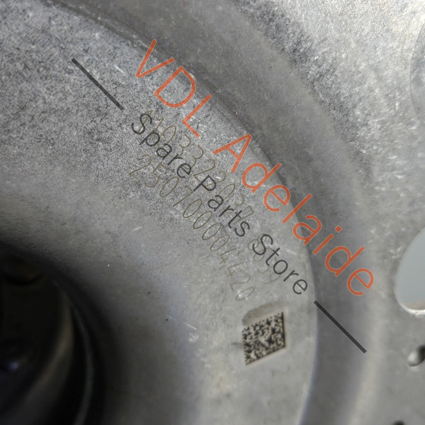0D5323571A Audi S4 S5 SQ5 B9 Gearbox Torque Converter 0D5323571A