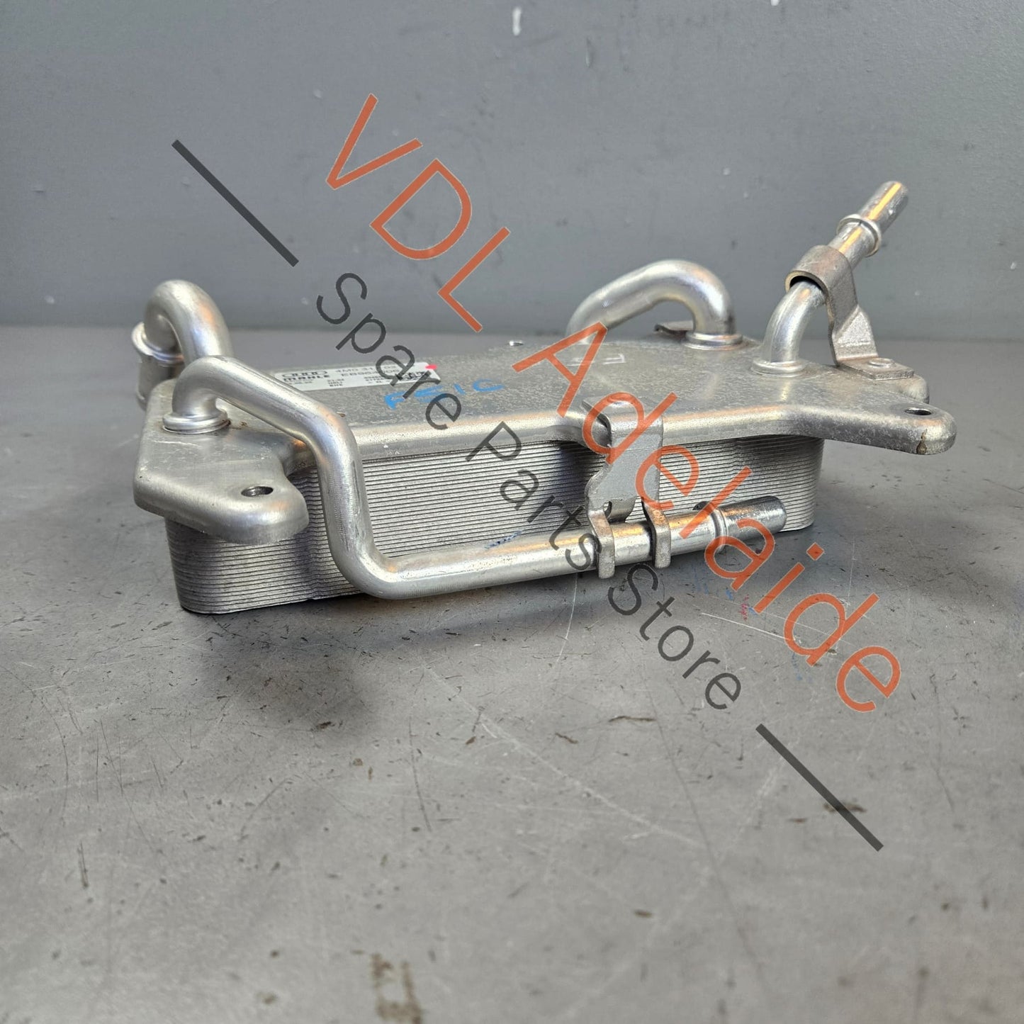 4M0317021G Audi 0D5 Gearbox Oil Cooler 4M0317021G A4 A5 Q5 Q7