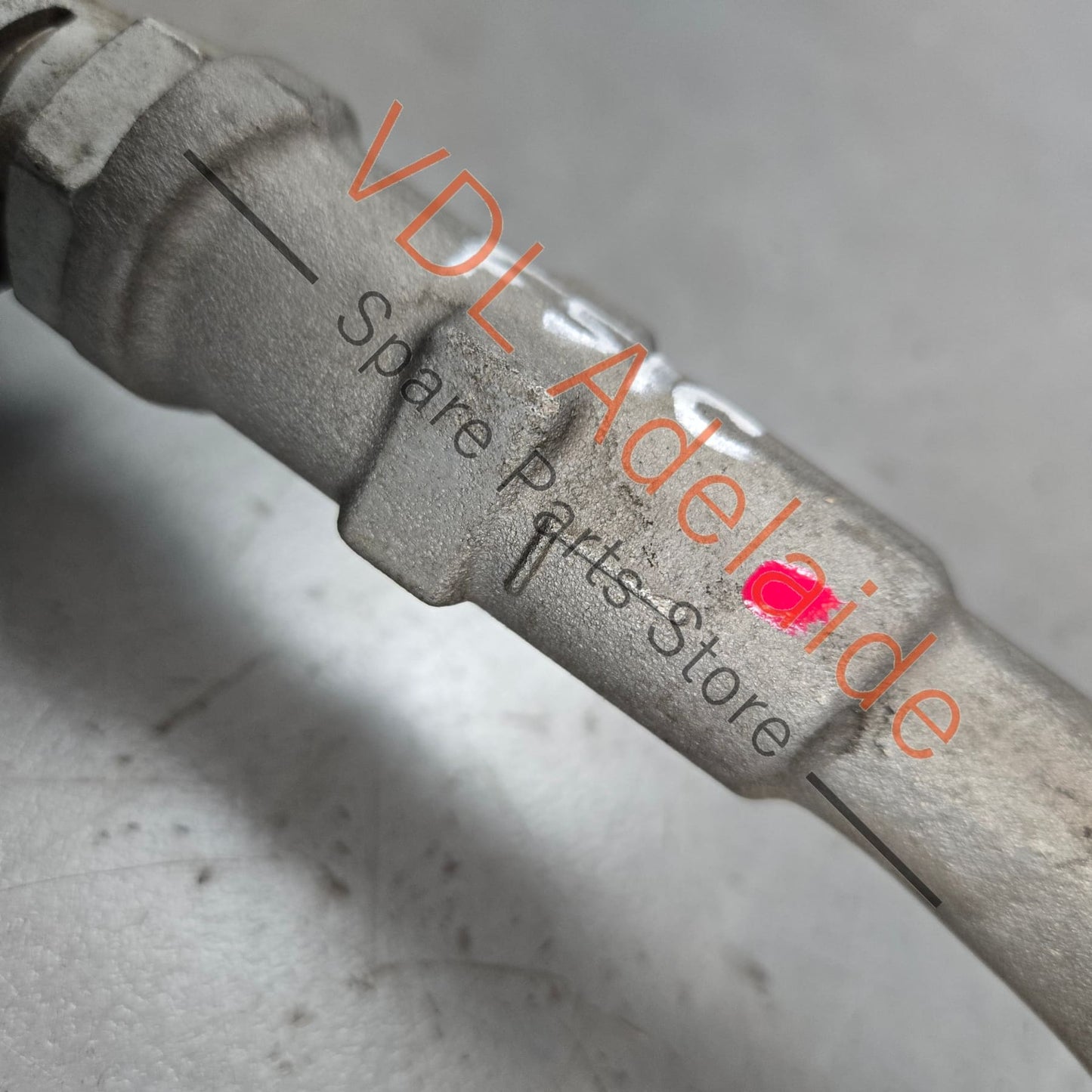 8W0423811C 8W0423810A Audi A4 S4 RS4 A5 S5 RS5 B9 Tie Rod and Rack End for Left side 8W0423811C 8W0423810A