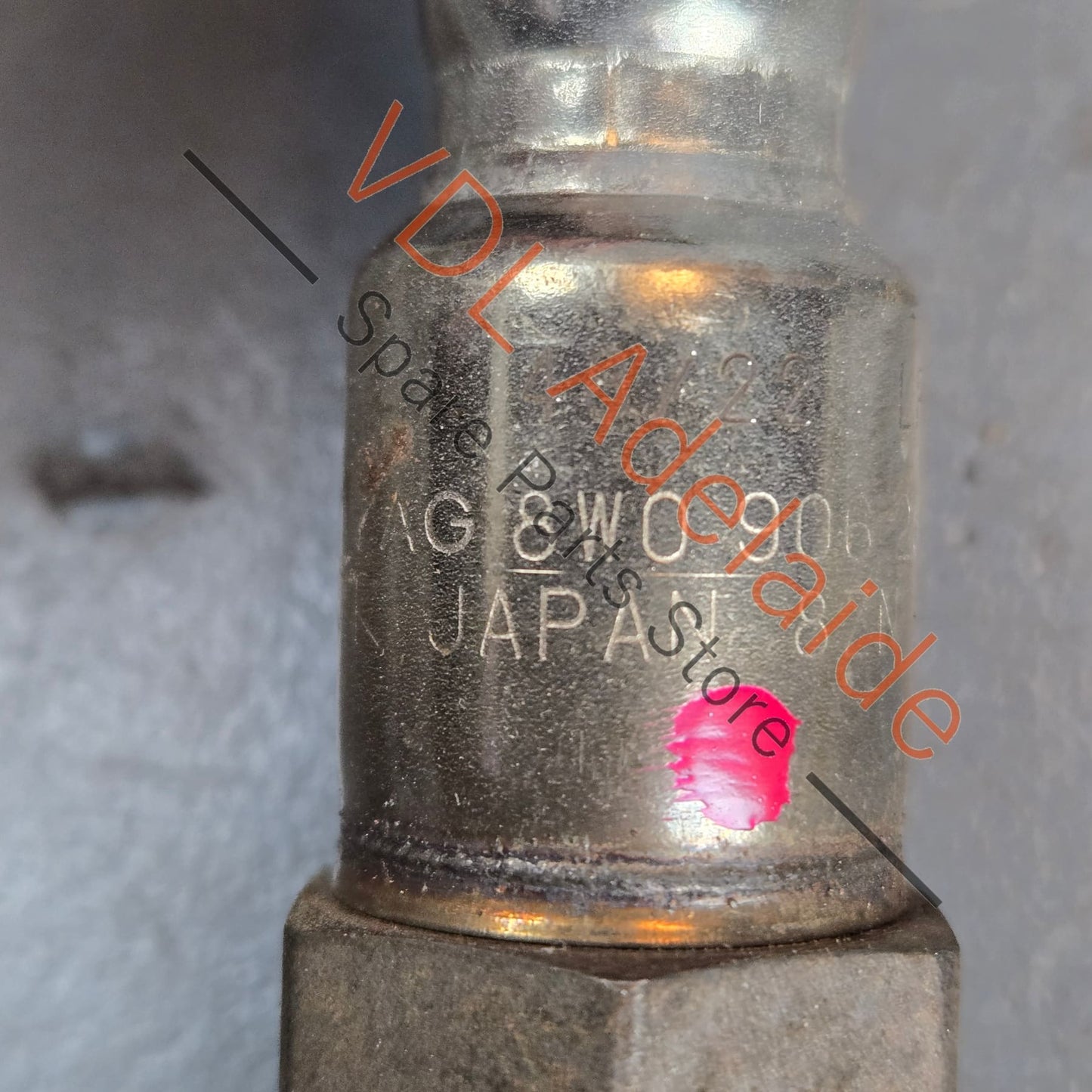 8W0906265AJ Audi S4 S5 Lambda Probe Oxygen Sensor 8W0906265AJ