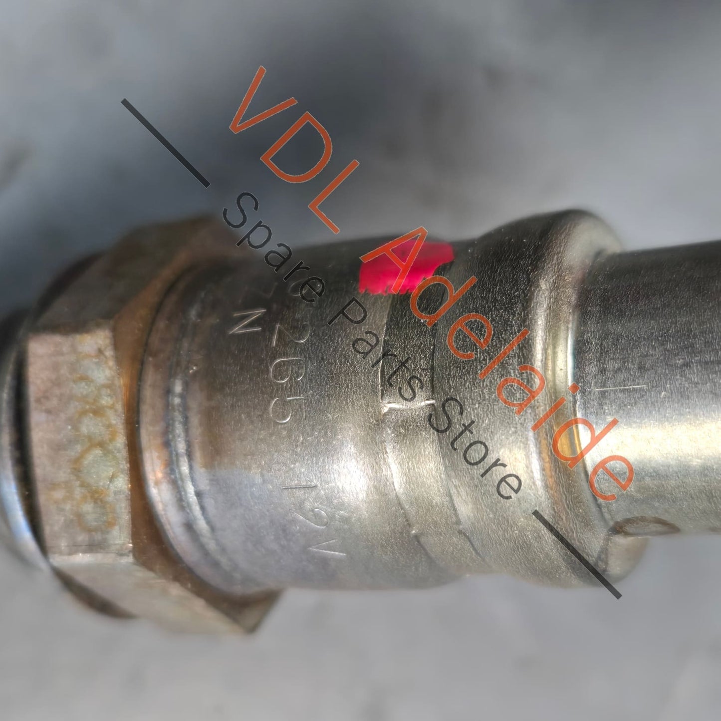 06M906265 Audi S4 S5 Lambda Probe Oxygen Sensor 06M906265