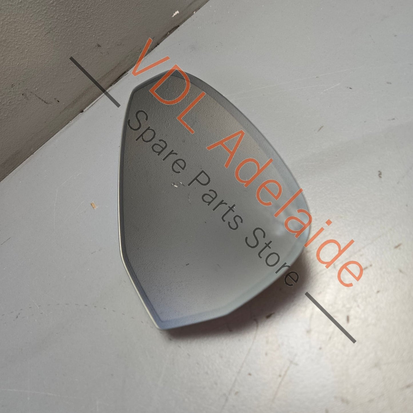 8W0857535G Audi A4 A5 S4 S5 RS4 RS5 B9 Left Exterior Mirror Glass 8W0857535G Automatic Anti Dazzle Heated
