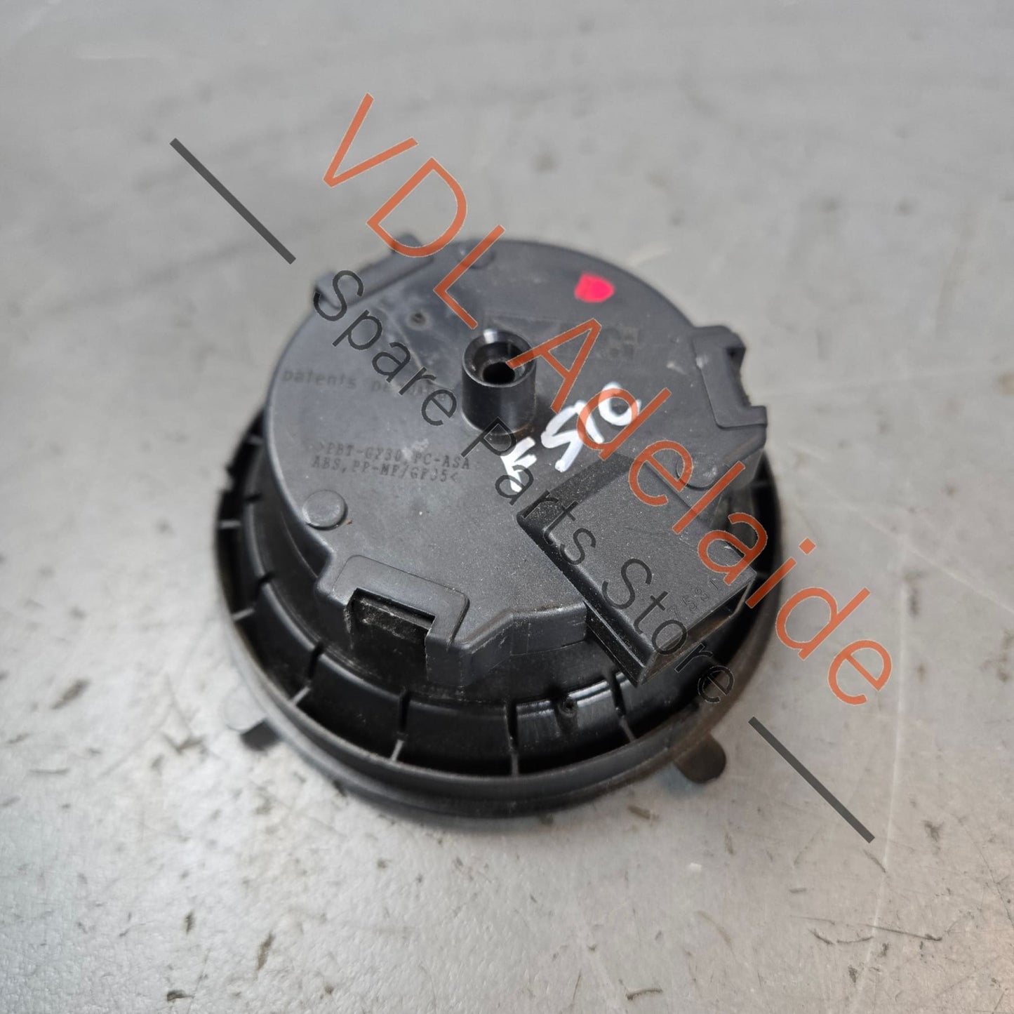 8W6857409CK Audi A4 A5 B9 Mirror Adjustment Motor 8W6857409CK